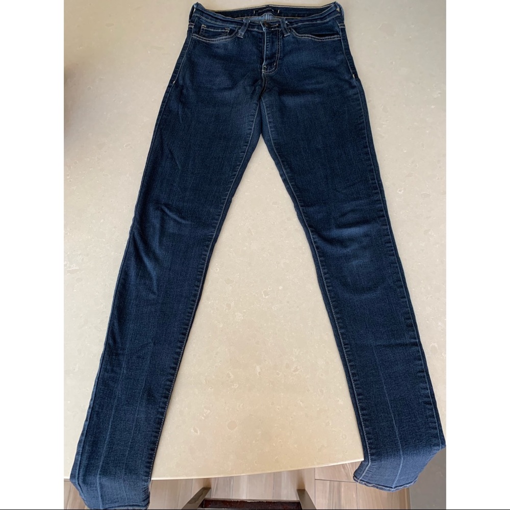 Women’s Flying Monkey Skinny Jeans